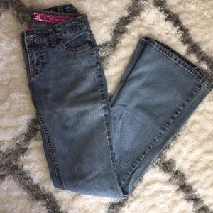 Glo Jeans Size 0